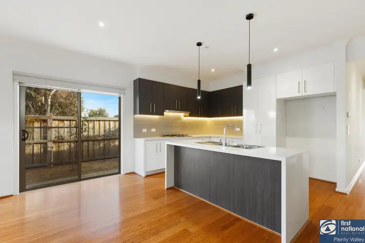 Third view of Homely house listing, 24 Pietas Place, Mernda VIC 3754