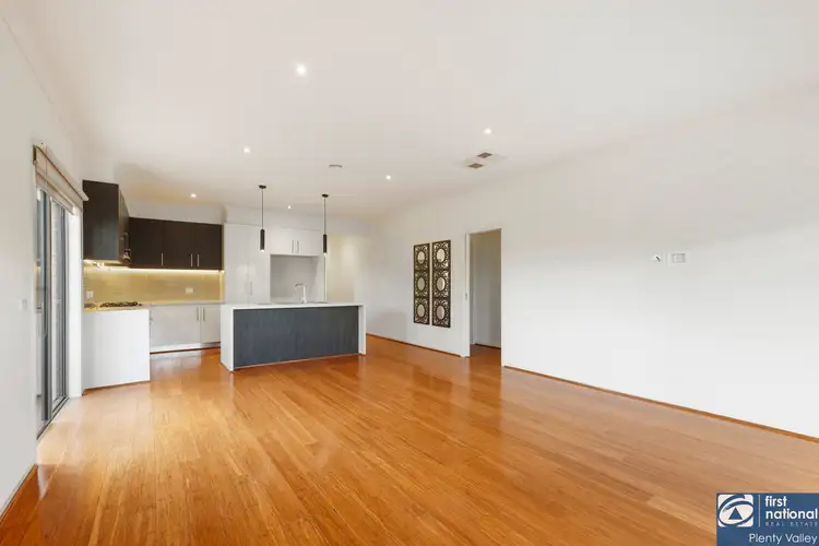 Fourth view of Homely house listing, 24 Pietas Place, Mernda VIC 3754