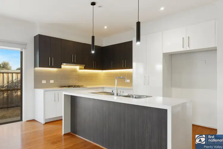 Fifth view of Homely house listing, 24 Pietas Place, Mernda VIC 3754