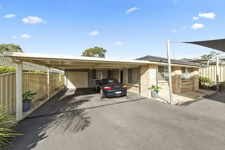 24 Promenade Avenue, Bateau Bay NSW 2261
