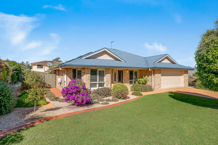 12 Kingfisher Street, Rangeville QLD 4350