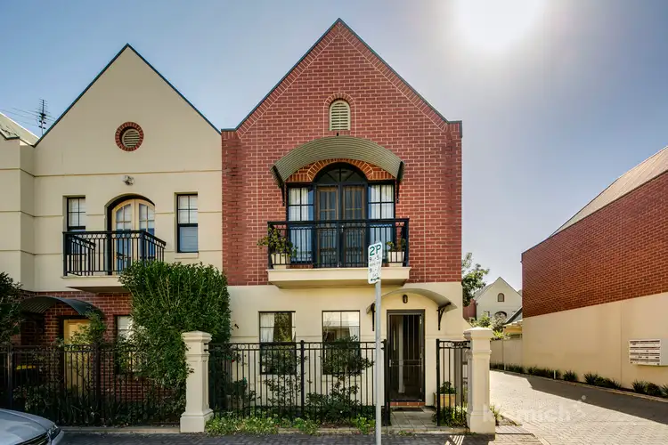 5/11-25 King Street, Norwood SA 5067