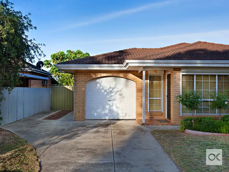 Second view of Homely unit listing, 1/89 Frederick Road, Royal Park SA 5014