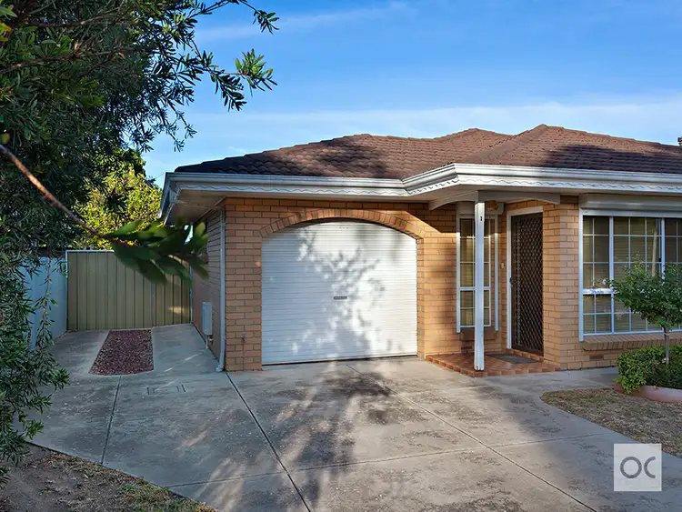 Third view of Homely unit listing, 1/89 Frederick Road, Royal Park SA 5014