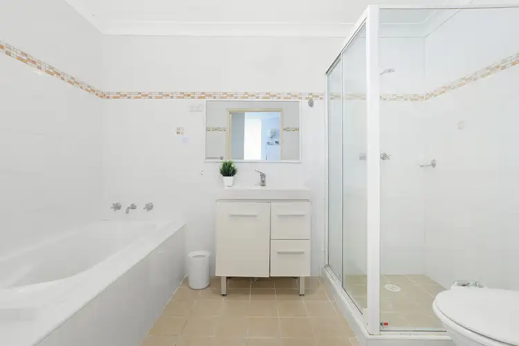 Sixth view of Homely unit listing, 10/1-5 Kitchener Avenue, Regents Park NSW 2143