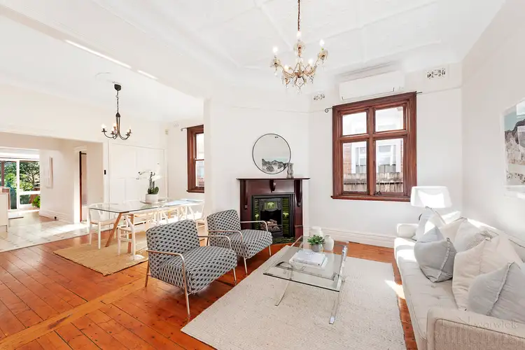 Main view of Homely semi-detached listing, 20 Polding Street, Drummoyne NSW 2047