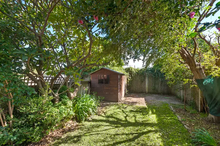Third view of Homely semi-detached listing, 20 Polding Street, Drummoyne NSW 2047