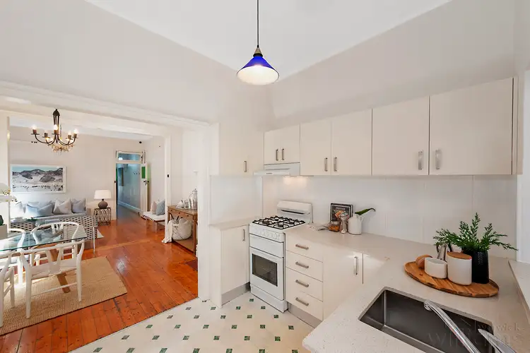 Fifth view of Homely semi-detached listing, 20 Polding Street, Drummoyne NSW 2047
