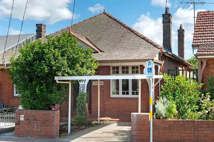 Sixth view of Homely semi-detached listing, 20 Polding Street, Drummoyne NSW 2047