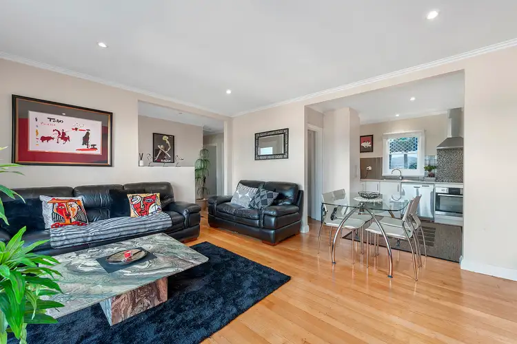 Third view of Homely house listing, 46 Corinda Grove, West Moonah TAS 7009