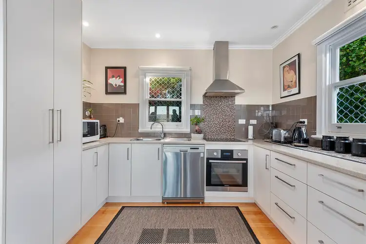 Fourth view of Homely house listing, 46 Corinda Grove, West Moonah TAS 7009