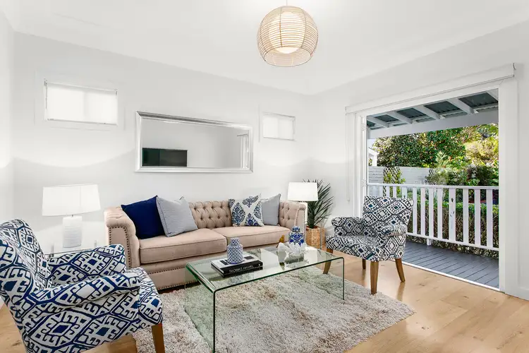 Third view of Homely house listing, 11 Judith Street, Seaforth NSW 2092