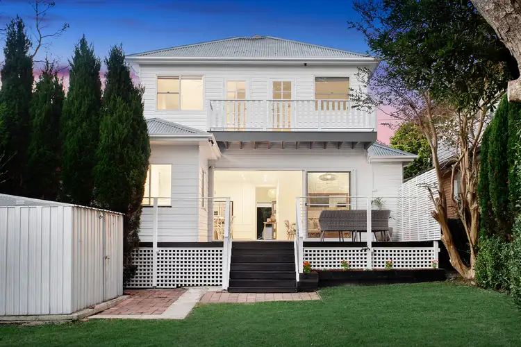 Fifth view of Homely house listing, 11 Judith Street, Seaforth NSW 2092