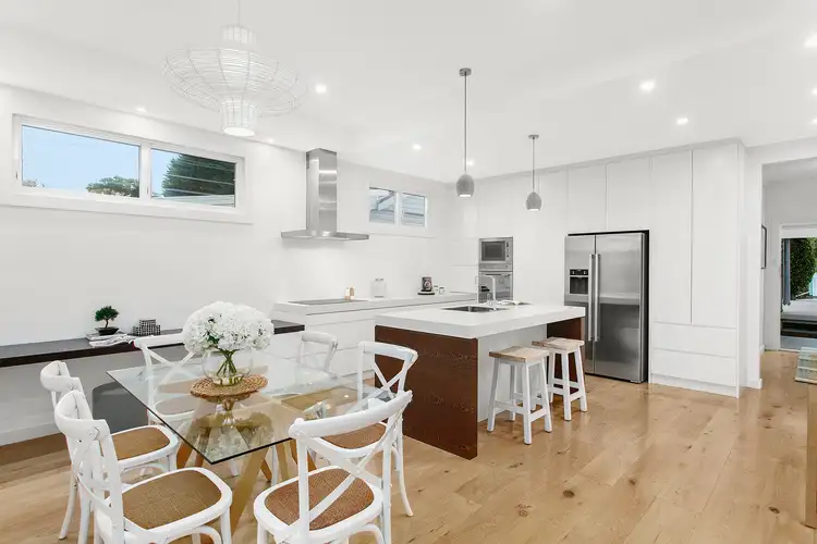 Sixth view of Homely house listing, 11 Judith Street, Seaforth NSW 2092