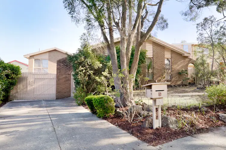 3 Aquarius Court, Wheelers Hill VIC 3150