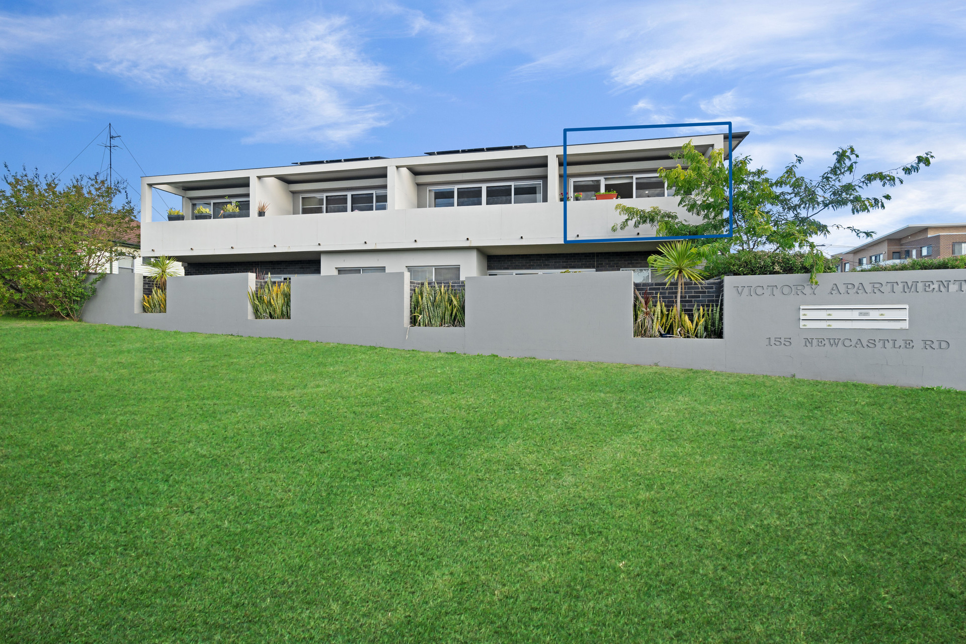 6/155 Newcastle Road, Wallsend NSW 2287