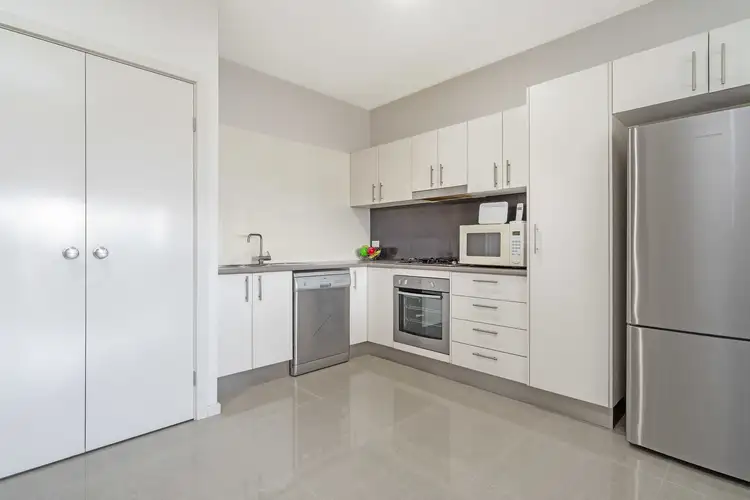 Third view of Homely unit listing, 6/155 Newcastle Road, Wallsend NSW 2287
