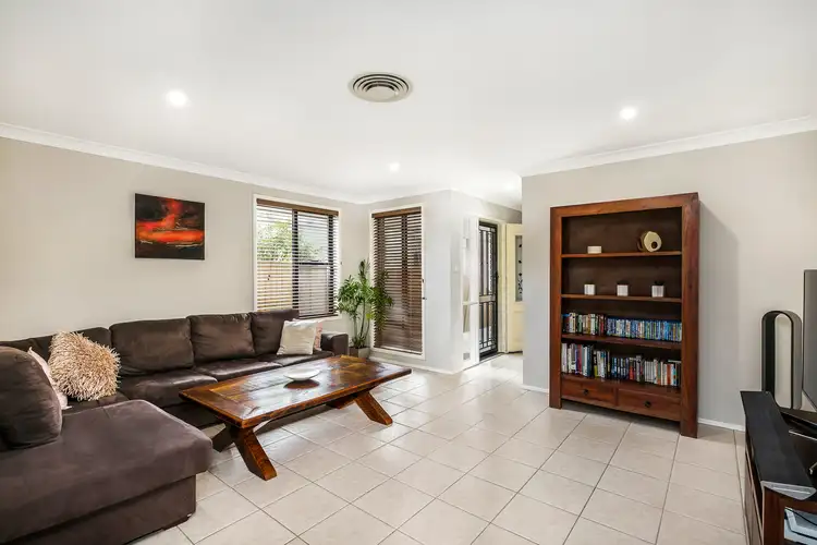 Second view of Homely semi-detached listing, 33A Loftus Avenue, Loftus NSW 2232