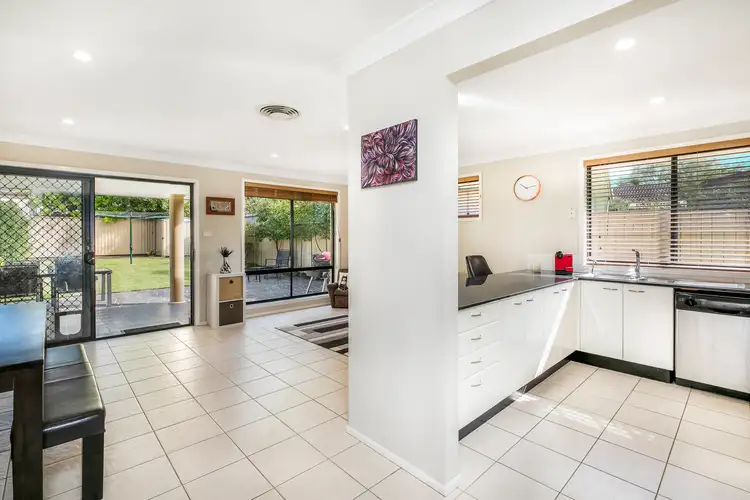 Fourth view of Homely semi-detached listing, 33A Loftus Avenue, Loftus NSW 2232