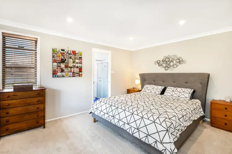 Fifth view of Homely semi-detached listing, 33A Loftus Avenue, Loftus NSW 2232