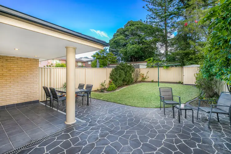 Sixth view of Homely semi-detached listing, 33A Loftus Avenue, Loftus NSW 2232