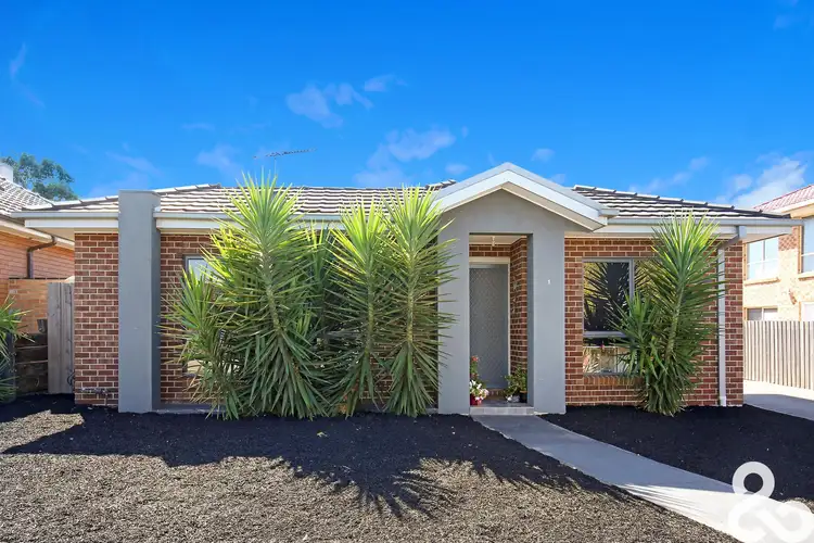 1/118 Curtin Avenue, Lalor VIC 3075