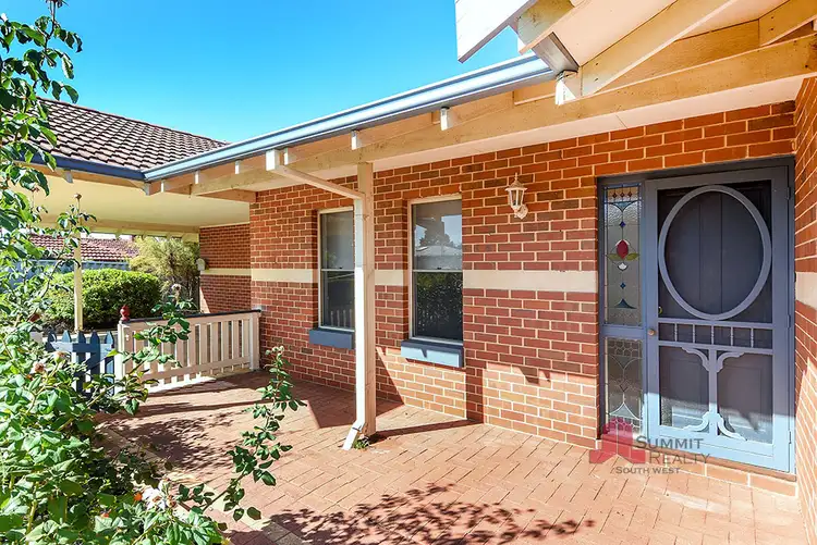 Main view of Homely house listing, 3A Avis Court, Australind WA 6233