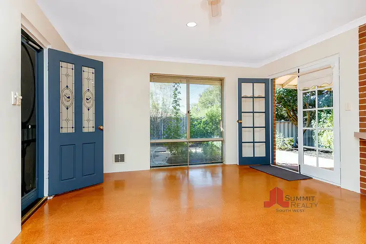 Fifth view of Homely house listing, 3A Avis Court, Australind WA 6233