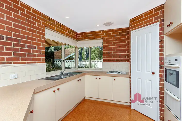 Sixth view of Homely house listing, 3A Avis Court, Australind WA 6233