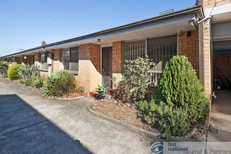 6/35 Ann Street, Dandenong VIC 3175