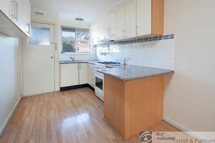 Fourth view of Homely unit listing, 6/35 Ann Street, Dandenong VIC 3175