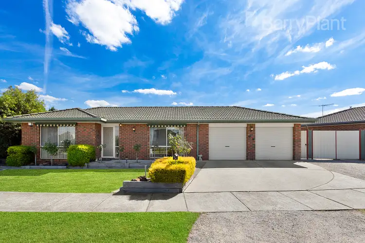 54 Abercarn Avenue, Craigieburn VIC 3064