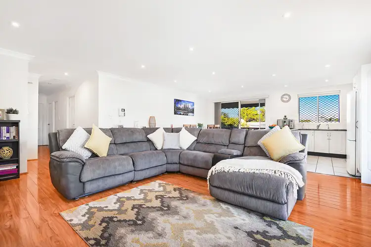 Third view of Homely apartment listing, 15/46-48 Carnarvon Street, Silverwater NSW 2128