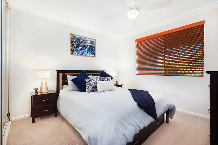 Fourth view of Homely apartment listing, 15/46-48 Carnarvon Street, Silverwater NSW 2128