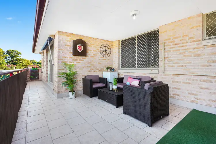 Fifth view of Homely apartment listing, 15/46-48 Carnarvon Street, Silverwater NSW 2128