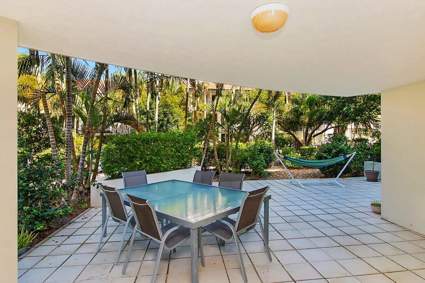Main view of Homely unit listing, 29/14 Markeri Street, Mermaid Beach QLD 4218
