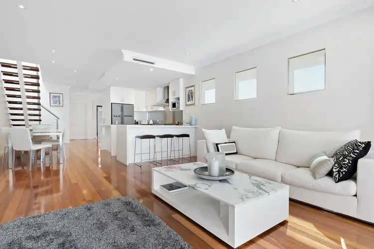 Second view of Homely house listing, 75A Napoleon Street, Sans Souci NSW 2219