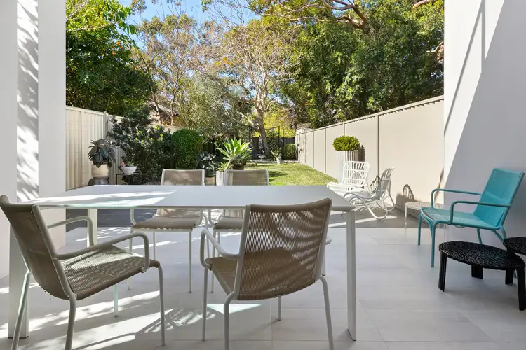 Third view of Homely house listing, 75A Napoleon Street, Sans Souci NSW 2219