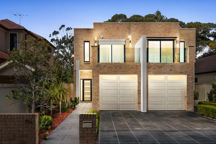 Sixth view of Homely house listing, 75A Napoleon Street, Sans Souci NSW 2219