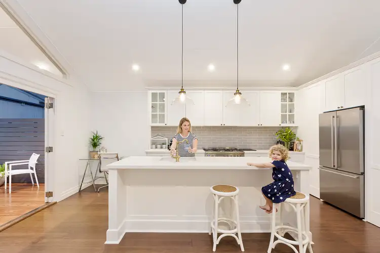 Main view of Homely house listing, 34 Griffiths Street, Fairlight NSW 2094