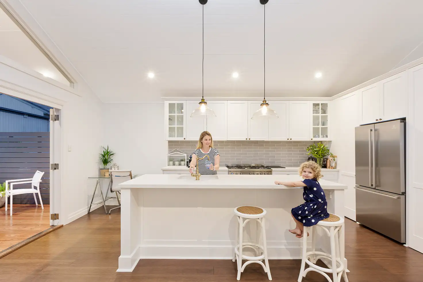 Main view of Homely house listing, 34 Griffiths Street, Fairlight NSW 2094
