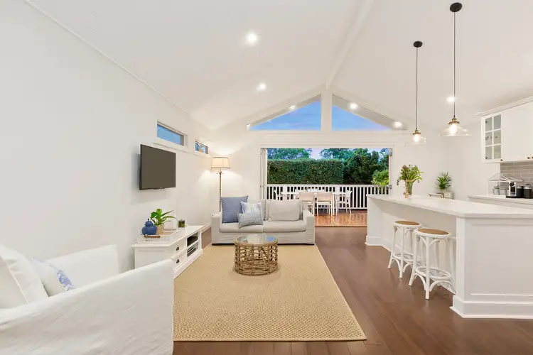 Third view of Homely house listing, 34 Griffiths Street, Fairlight NSW 2094