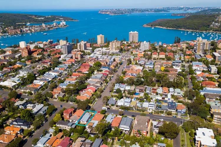 Fourth view of Homely house listing, 34 Griffiths Street, Fairlight NSW 2094