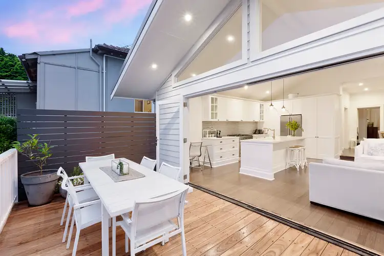 Fifth view of Homely house listing, 34 Griffiths Street, Fairlight NSW 2094