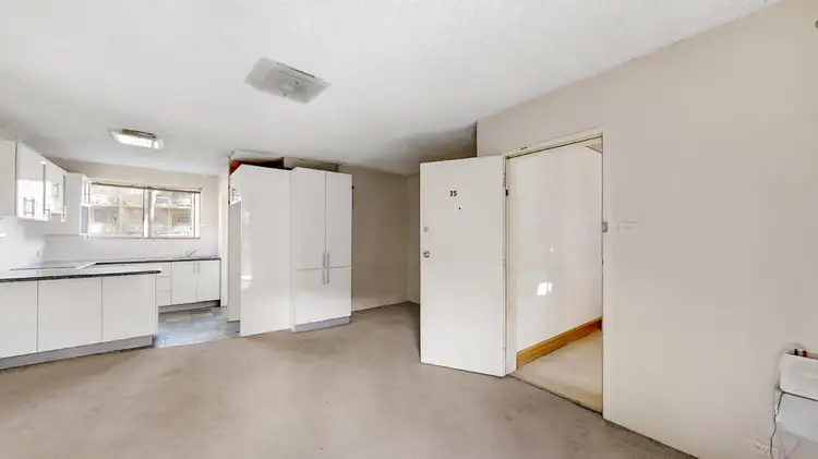 Second view of Homely unit listing, 25/14 King Street, Queanbeyan NSW 2620