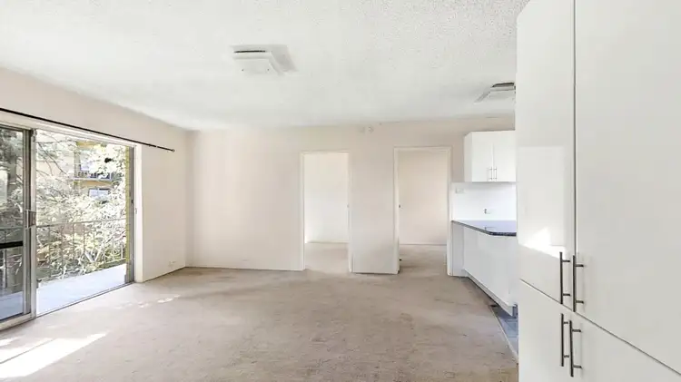 Third view of Homely unit listing, 25/14 King Street, Queanbeyan NSW 2620
