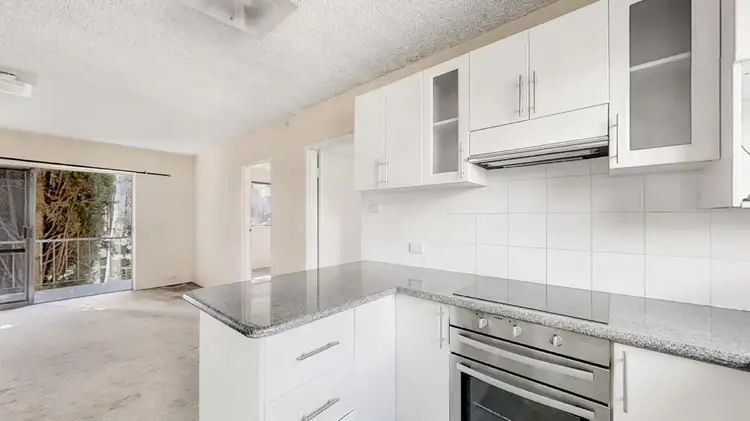 Sixth view of Homely unit listing, 25/14 King Street, Queanbeyan NSW 2620