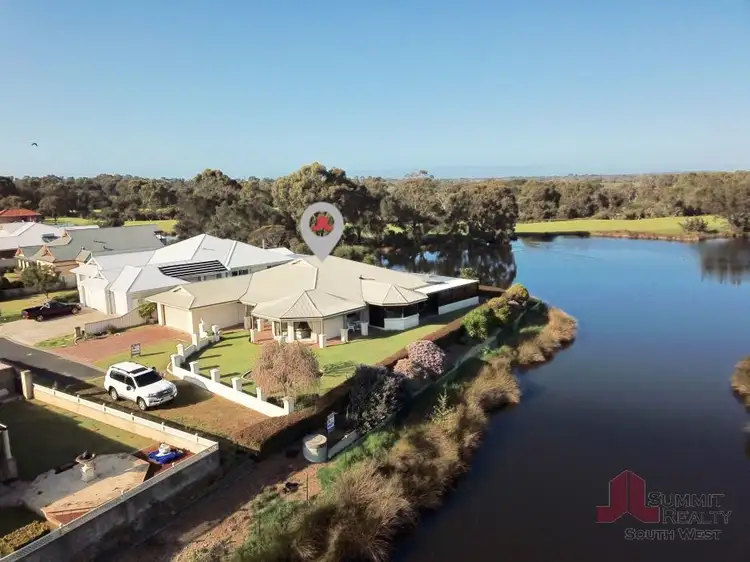 2 Gleneagles Way, Pelican Point WA 6230