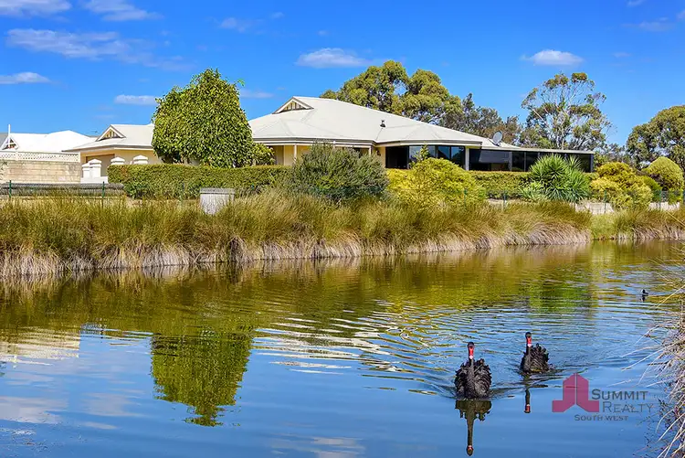 Fourth view of Homely house listing, 2 Gleneagles Way, Pelican Point WA 6230