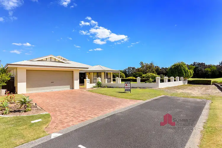 Sixth view of Homely house listing, 2 Gleneagles Way, Pelican Point WA 6230